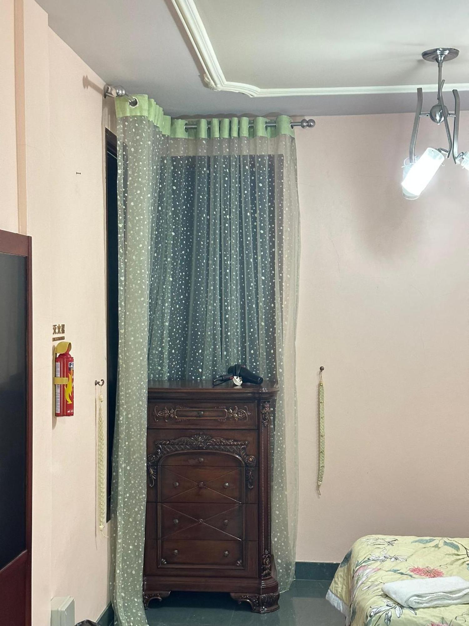 קוצ'ינג Seladah Stay מראה חיצוני תמונה